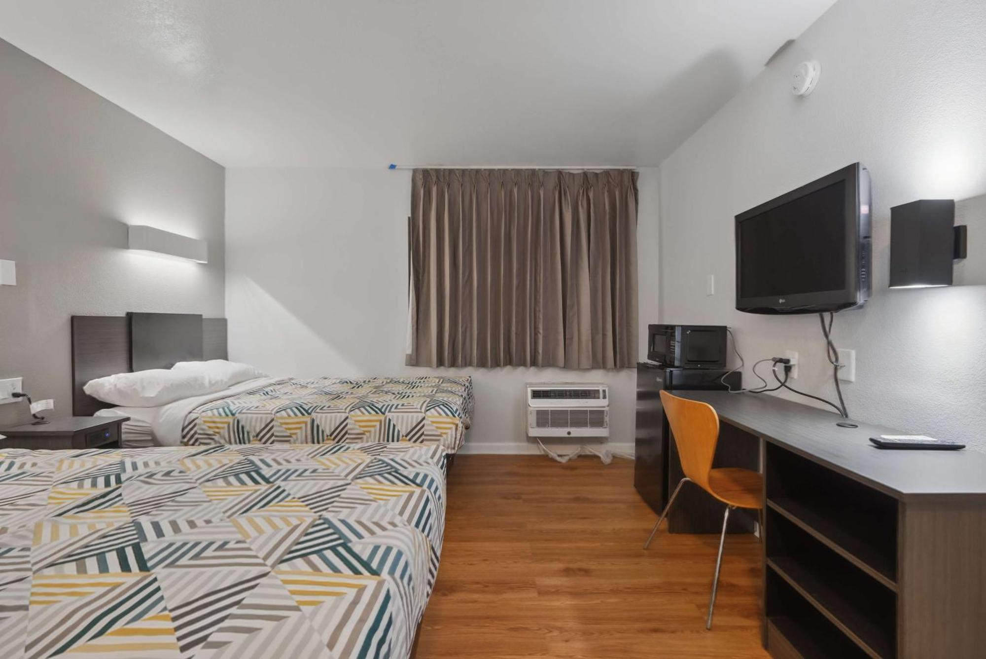 Motel 6-Normal, Il - Bloomington Area Экстерьер фото